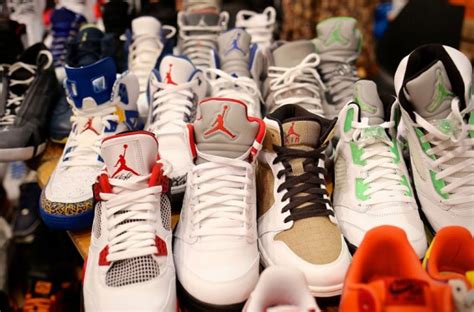 biggest sneaker resellers